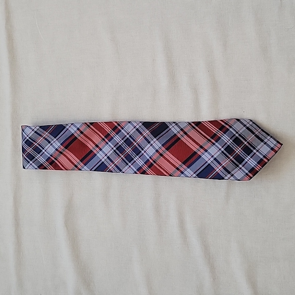 Chaps tie